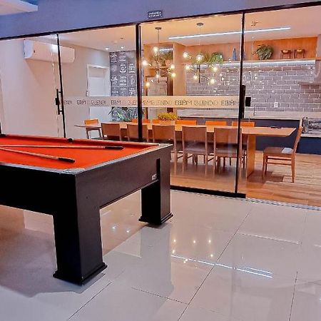 Blend Smart Style Estudios Luxuosos E Decorados Goiânia Eksteriør bilde