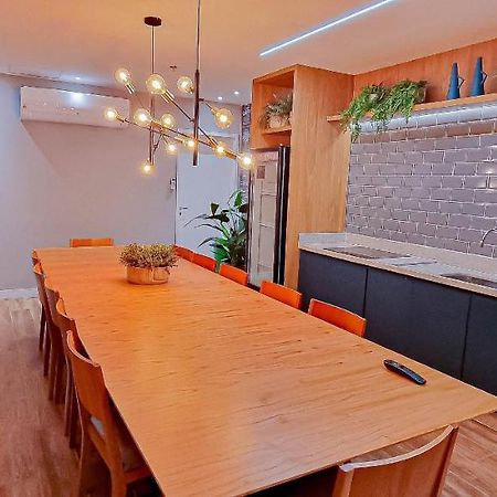 Blend Smart Style Estudios Luxuosos E Decorados Goiânia Eksteriør bilde