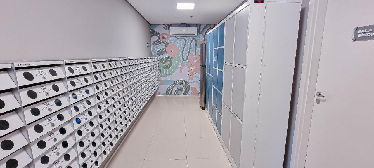 Blend Smart Style Estudios Luxuosos E Decorados Goiânia Eksteriør bilde