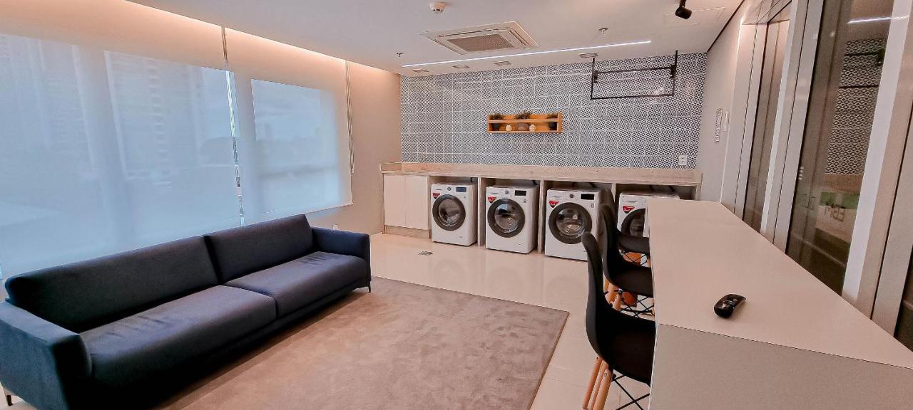 Blend Smart Style Estudios Luxuosos E Decorados Goiânia Eksteriør bilde